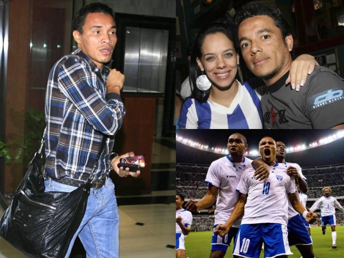 Rambo aclara supuesto romance con Paola Lazzaroni, anécdota en Italia y se compara con Messi