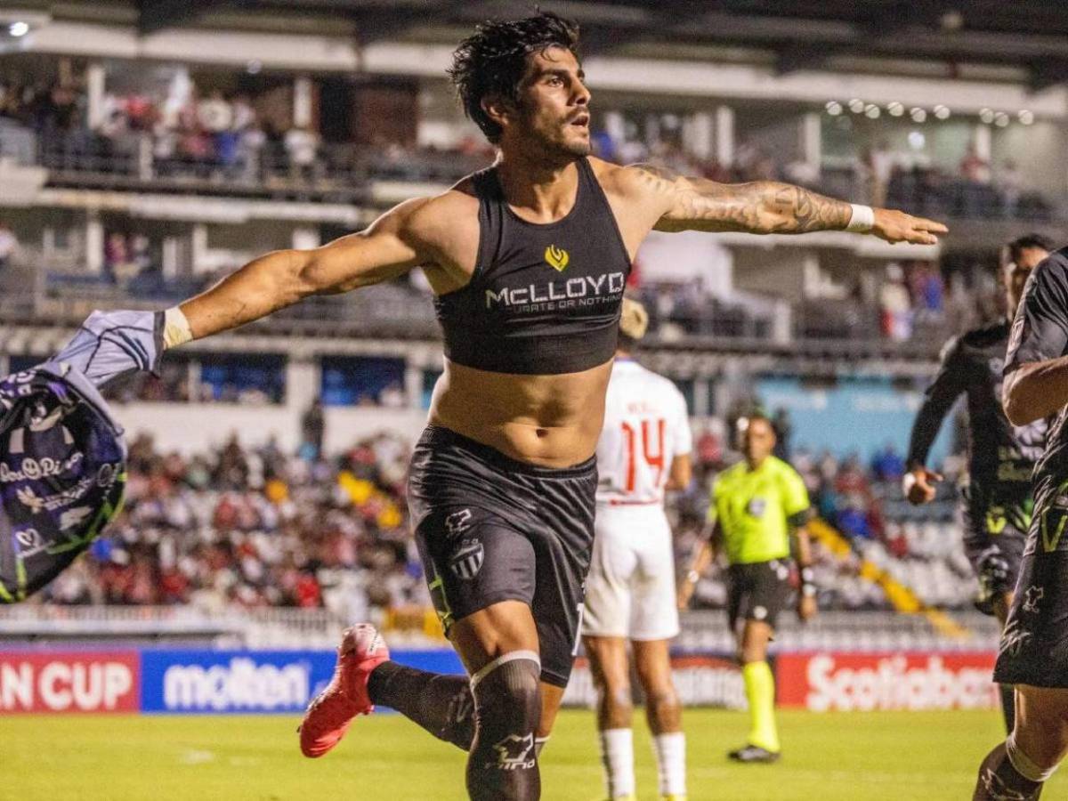 Fichajes: Alta en Olimpia, refuerzos de Motagua no llegarán y se conoce el futuro de legionario
