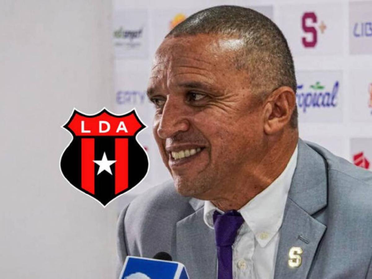 Fichajes: De la MLS a Motagua, figura se va de Olimpia y futuro de Rodrigo Auzmendi