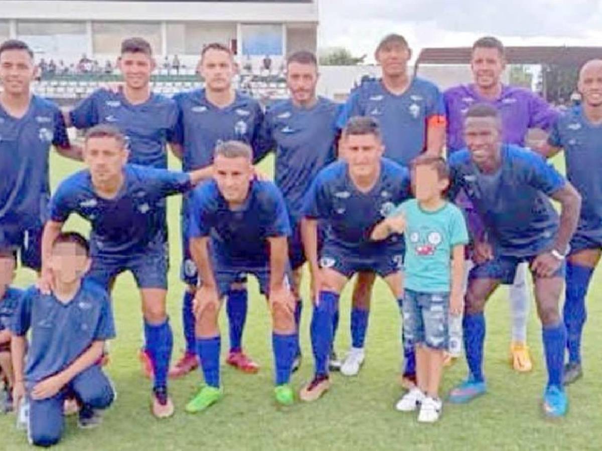 Exfutbolista es capturado por tráfico de drogas: Era el tercero más buscado por la DEA en el mundo