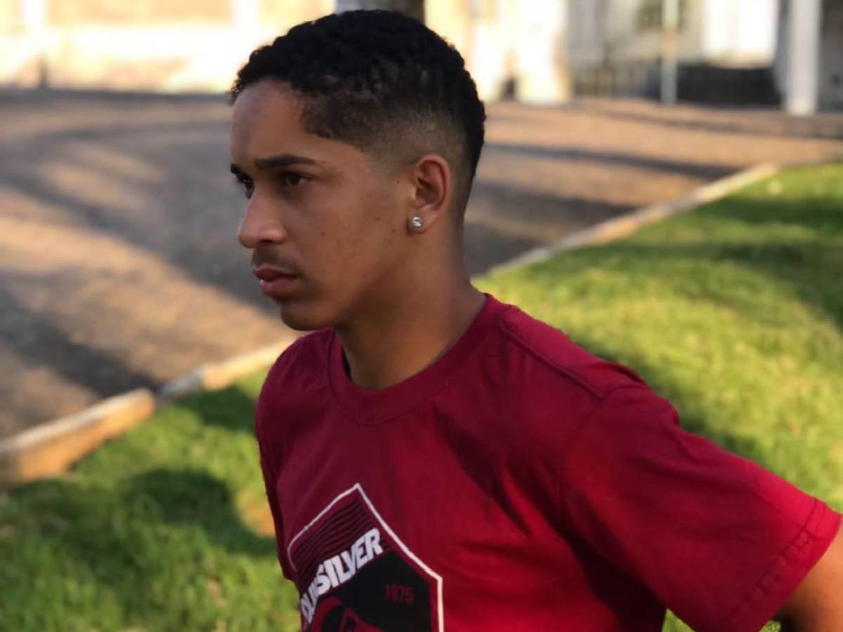 Reconocido futbolista fue encontrado muerto en una cascada: Había estado desaparecido