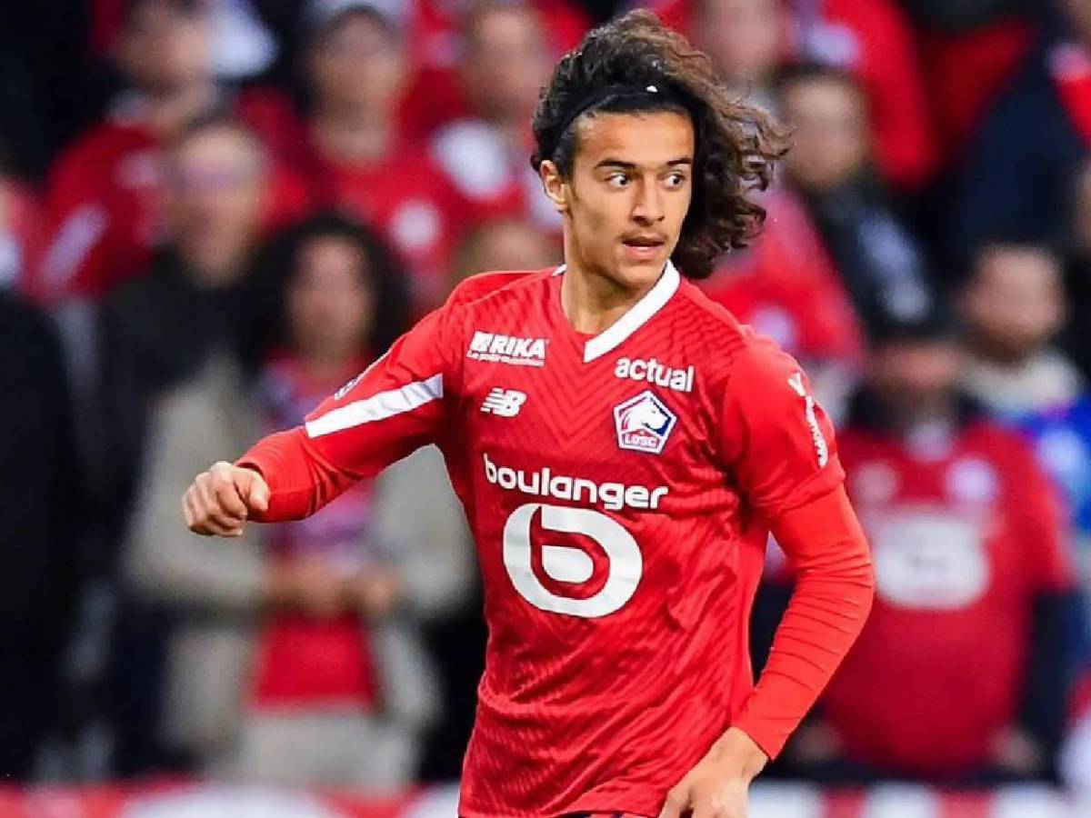 Fichajes: Millones a Real Madrid, giro con Diomande y Barcelona va por jugador de Portugal