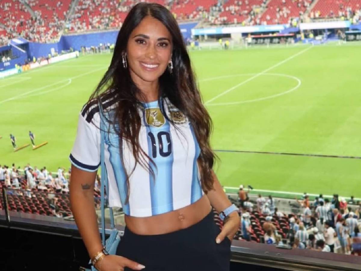 Antonela Roccuzzo rompe el silencio: mensaje a Messi tras el Mundial que impacta a Argentina