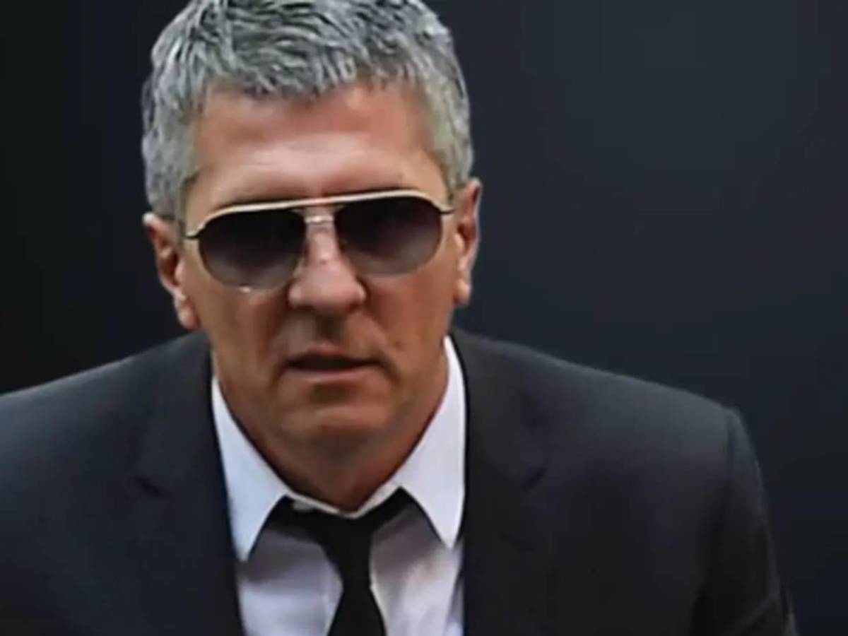 ¿De qué murió el padre de Messi?: Hacen impactante revelación y así fueron sus últimos días