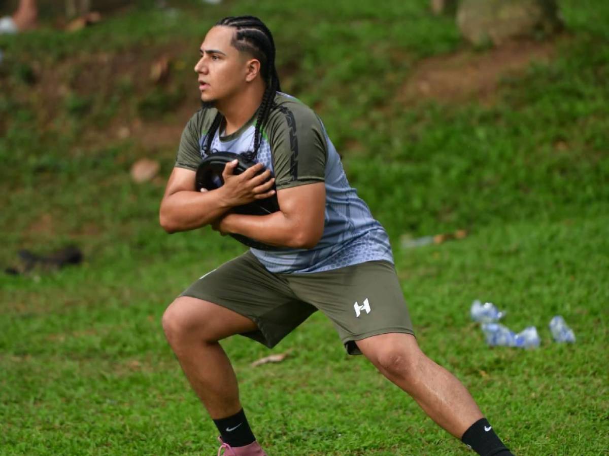 Se revela la verdad del fichaje del tiktoker Davis Flow en Platense: Por este motivo no juega