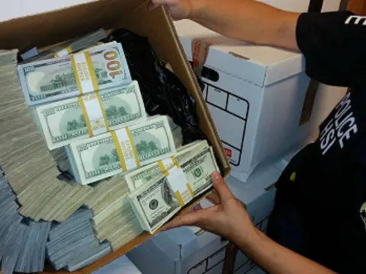 El poder y la opulencia detrás del líder del CJNG: los bienes atribuidos a “El Mencho”