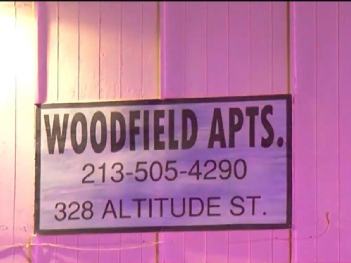 Hondureño mató a su hijo e hirió a dos mujeres en Texas; lo habían deportado tres veces