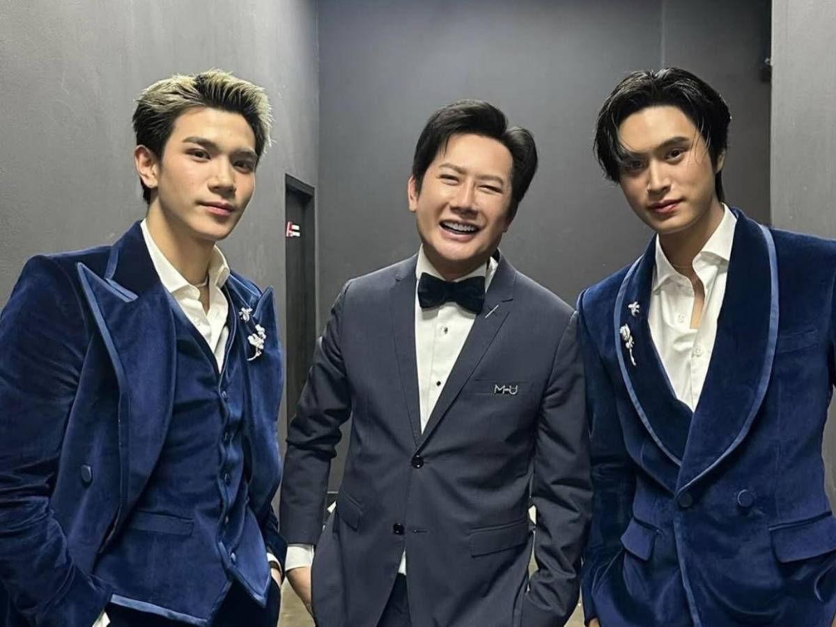 ¡Sigue la polémica! Nawat Itsaragrisil tilda de mentirosa a Fátima Bosch, Miss México 2025