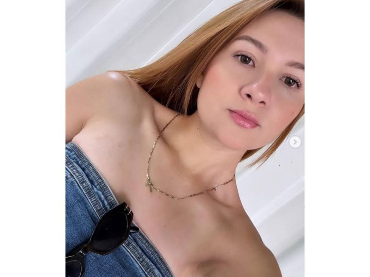 He recibido piropos de futbolistas, prefiero evitarlos porque son casados