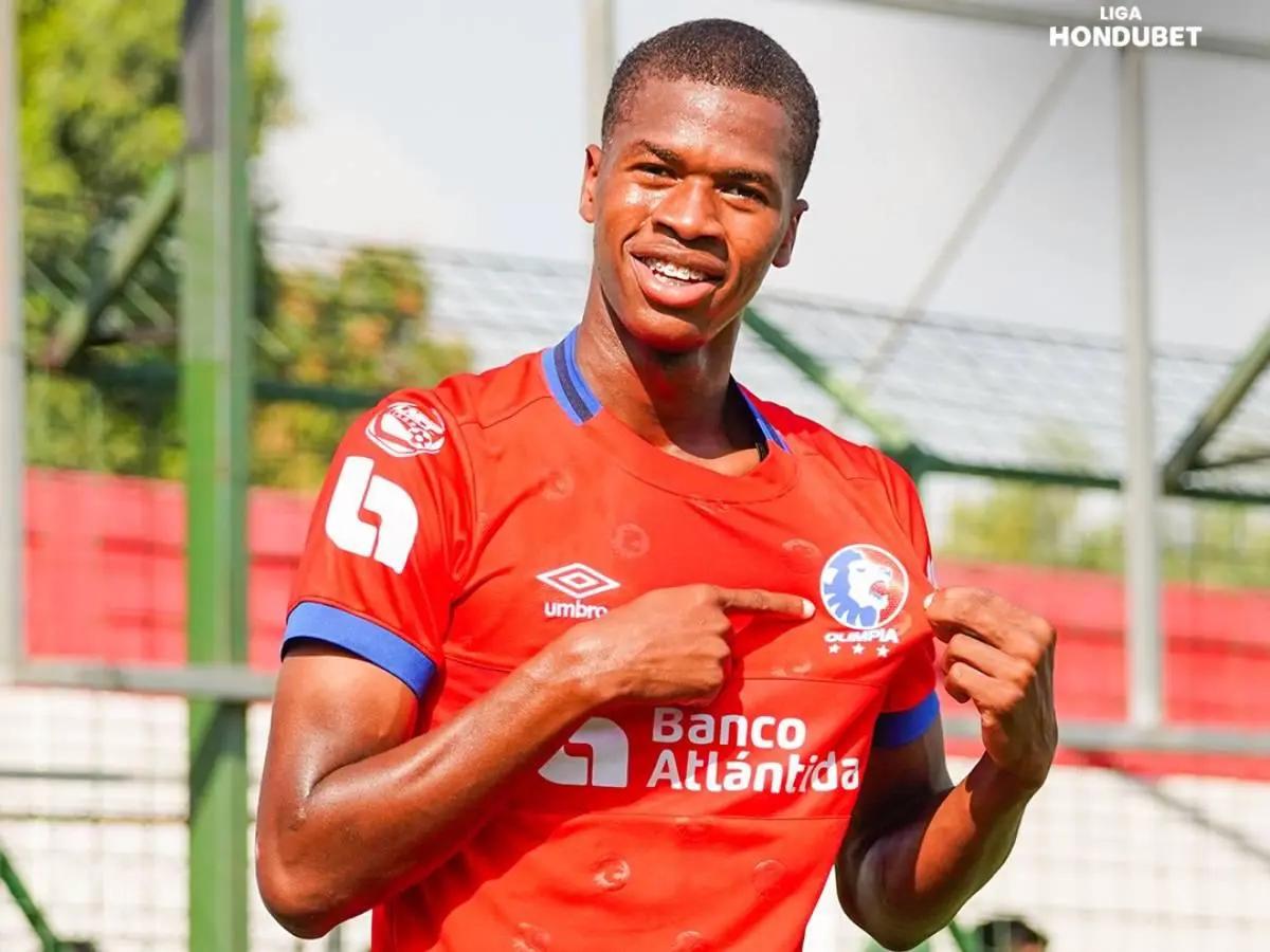 Los nuevos jugadores que convocaría José Molina a la Selección de Honduras