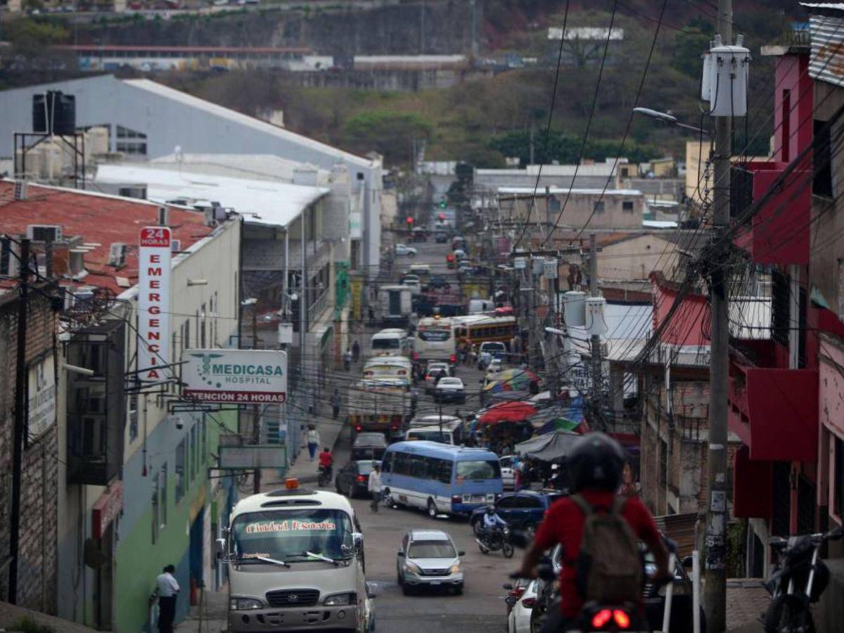 Nuevos buses mejorarían tráfico vehicular en la capital hasta un 30%