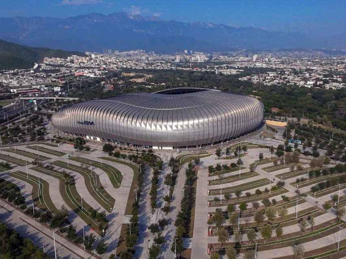 Costaron una fortuna: los estadios más caros y modernos del Mundial 2026