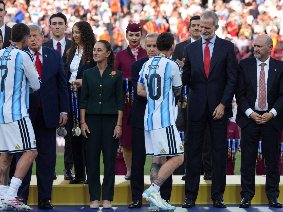 De 2006 a 2026: los diez momentos que marcaron la carrera de Messi en mundiales