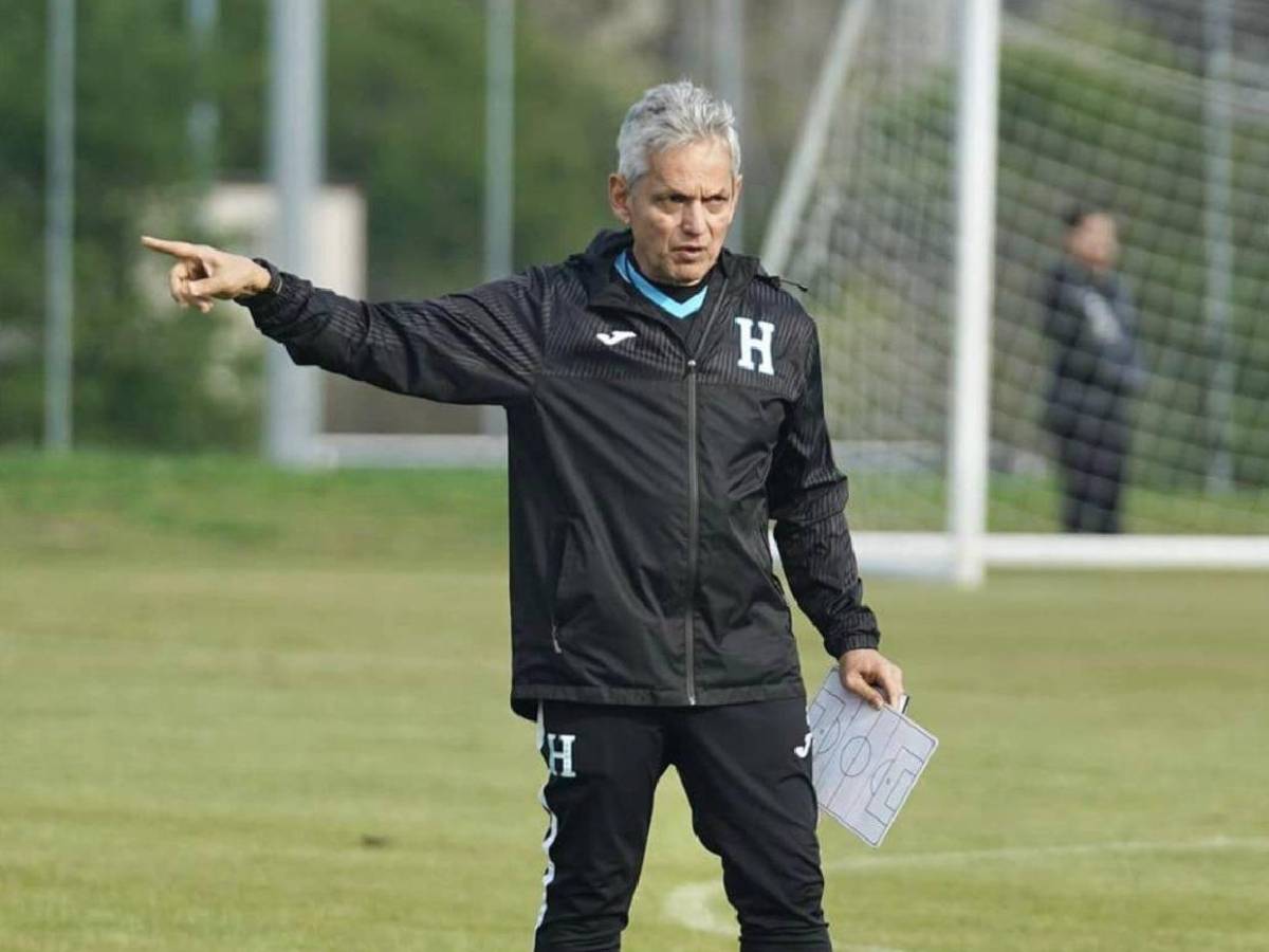 En este país vive y a qué se dedica: Nueva vida de Reinaldo Rueda tras fracaso en Honduras