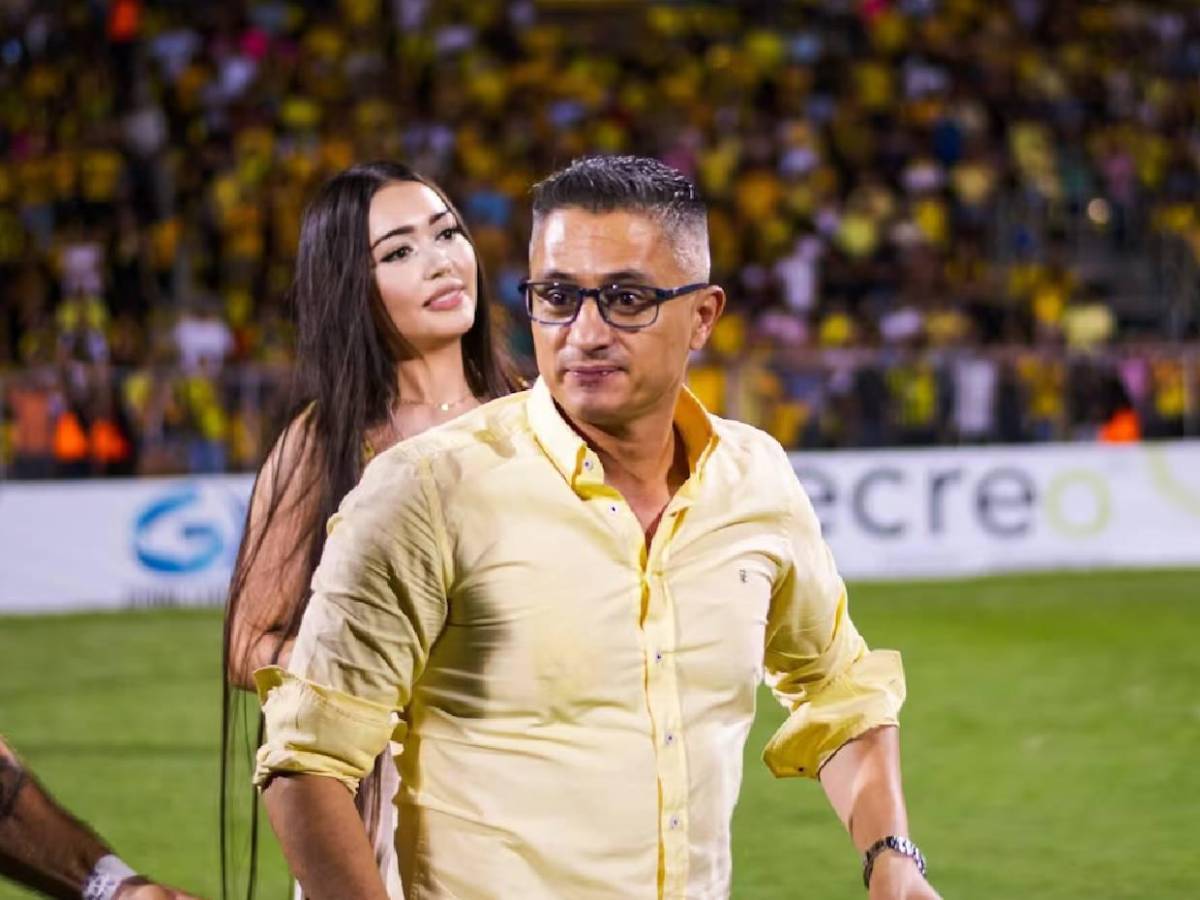 Presidente de reconocido equipo de fútbol es capturado: Estados Unidos pide su extradición