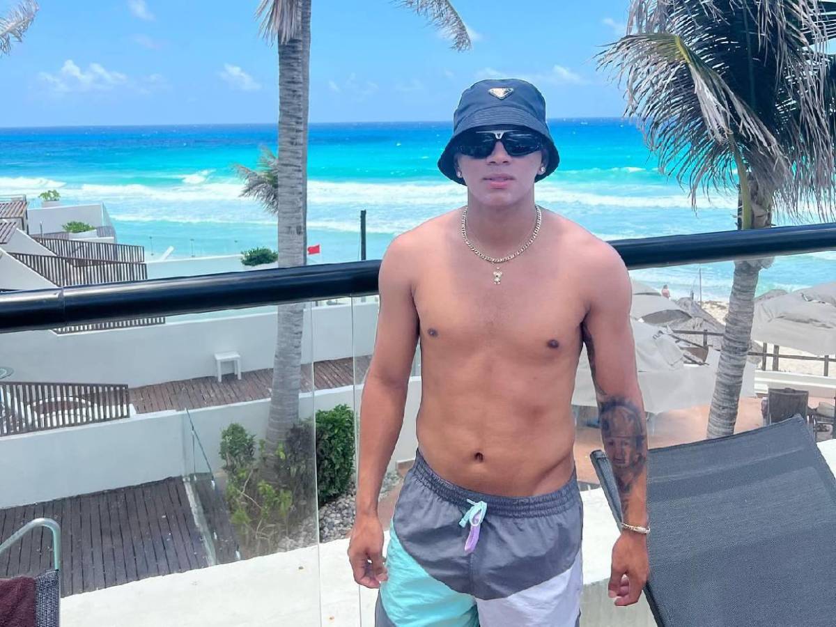 Obtuvo residencia y este es su trabajo en Estados Unidos: nueva vida de Bryan Moya tras dejar Marathón
