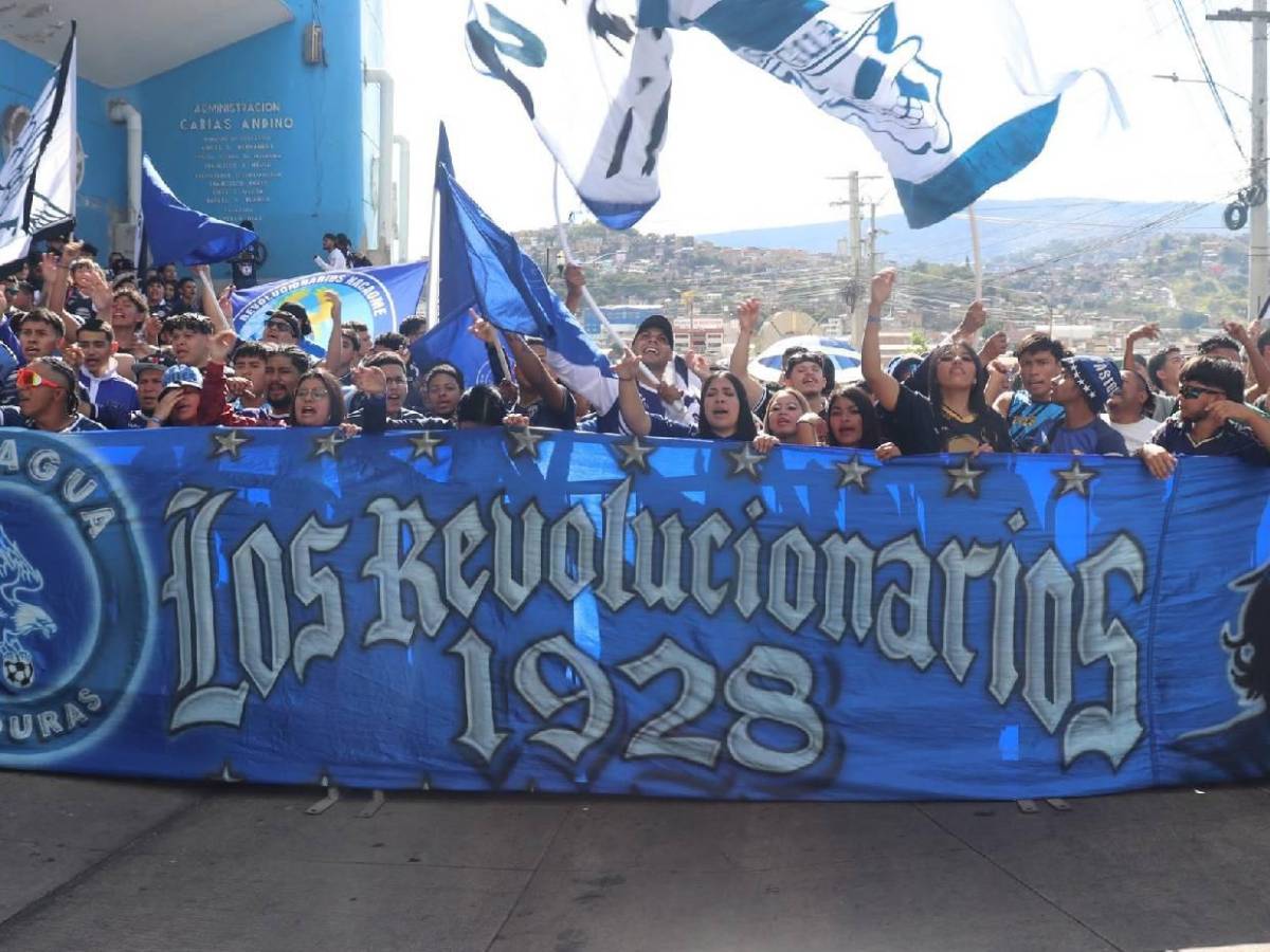Barra de Motagua se pronuncia tras ser atacada a balazos: Así ocurrieron los hechos