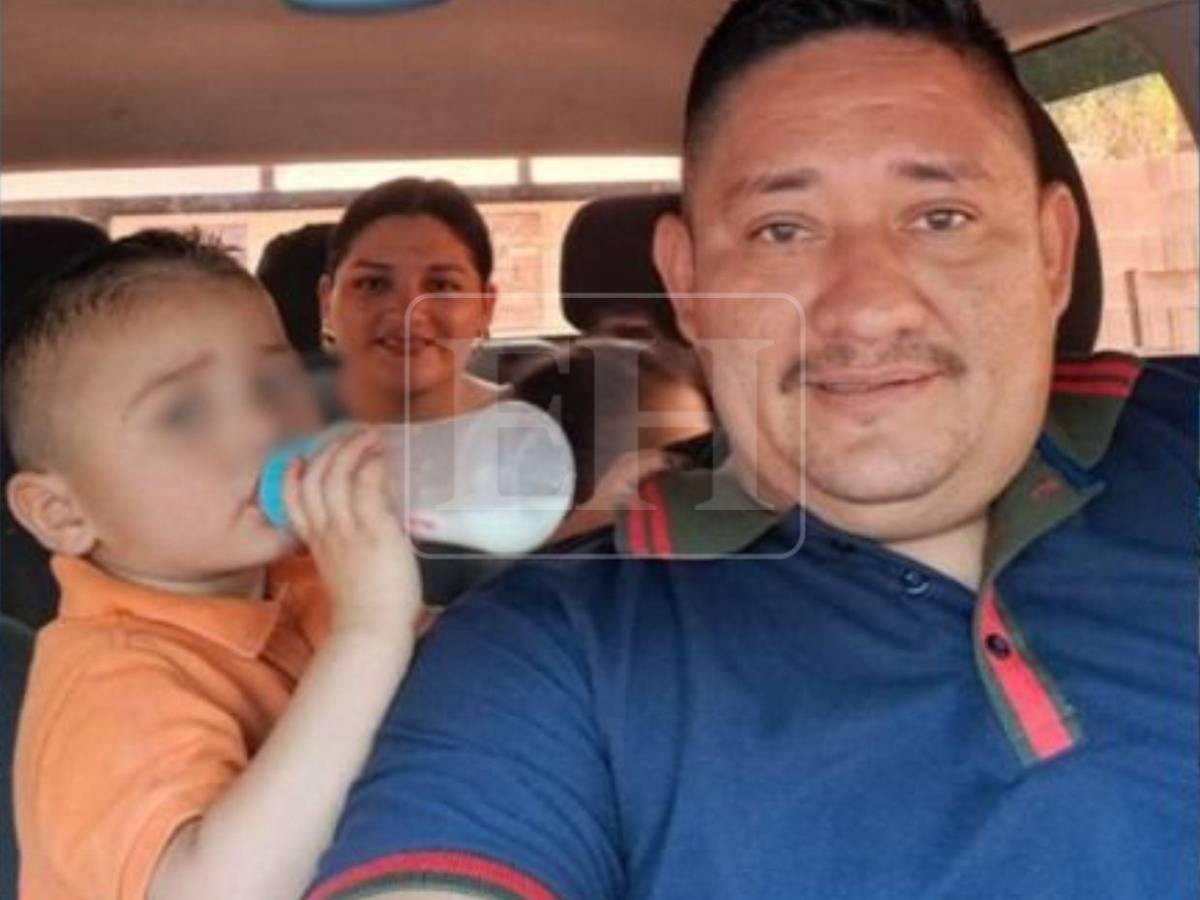 Miré su rostro en llamas”: madre de Ricardo García, niño que murió en incendio