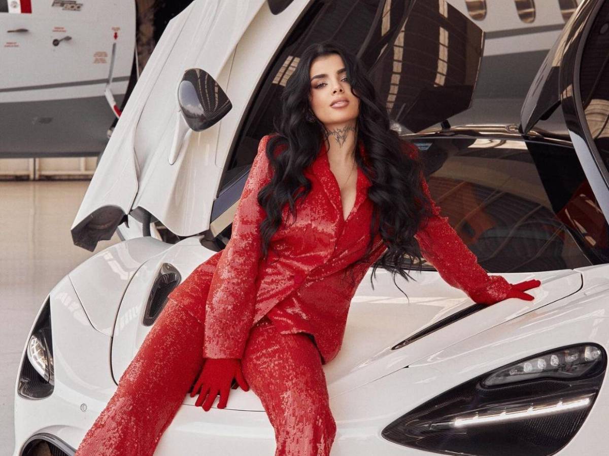 Karely Ruiz sufre violento asalto en su casa; la amenazaron con raptarla