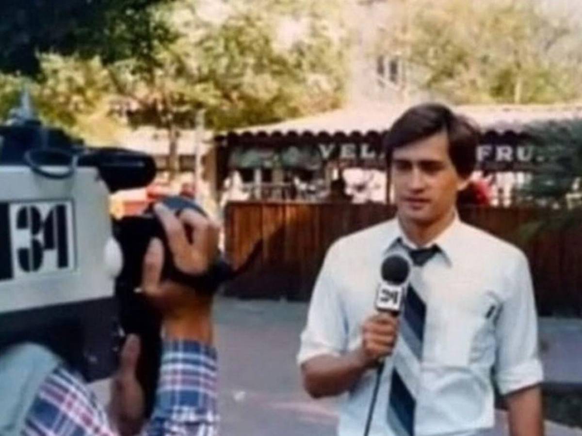 Jorge Ramos sobre su salida de Univision: “fue triste y difícil