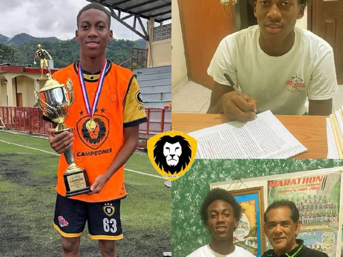 Fichajes: Se va de Motagua a UPNFM, legionarios quedan sin equipo y otra alta en Olimpia