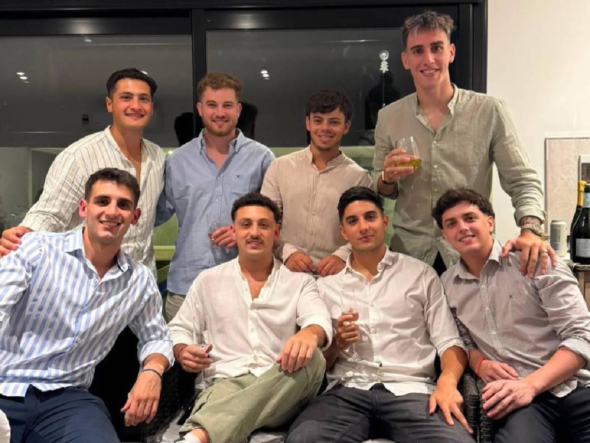 Futbolistas hondureños y extranjeros disfrutan de sus vacaciones: Dos se casaron