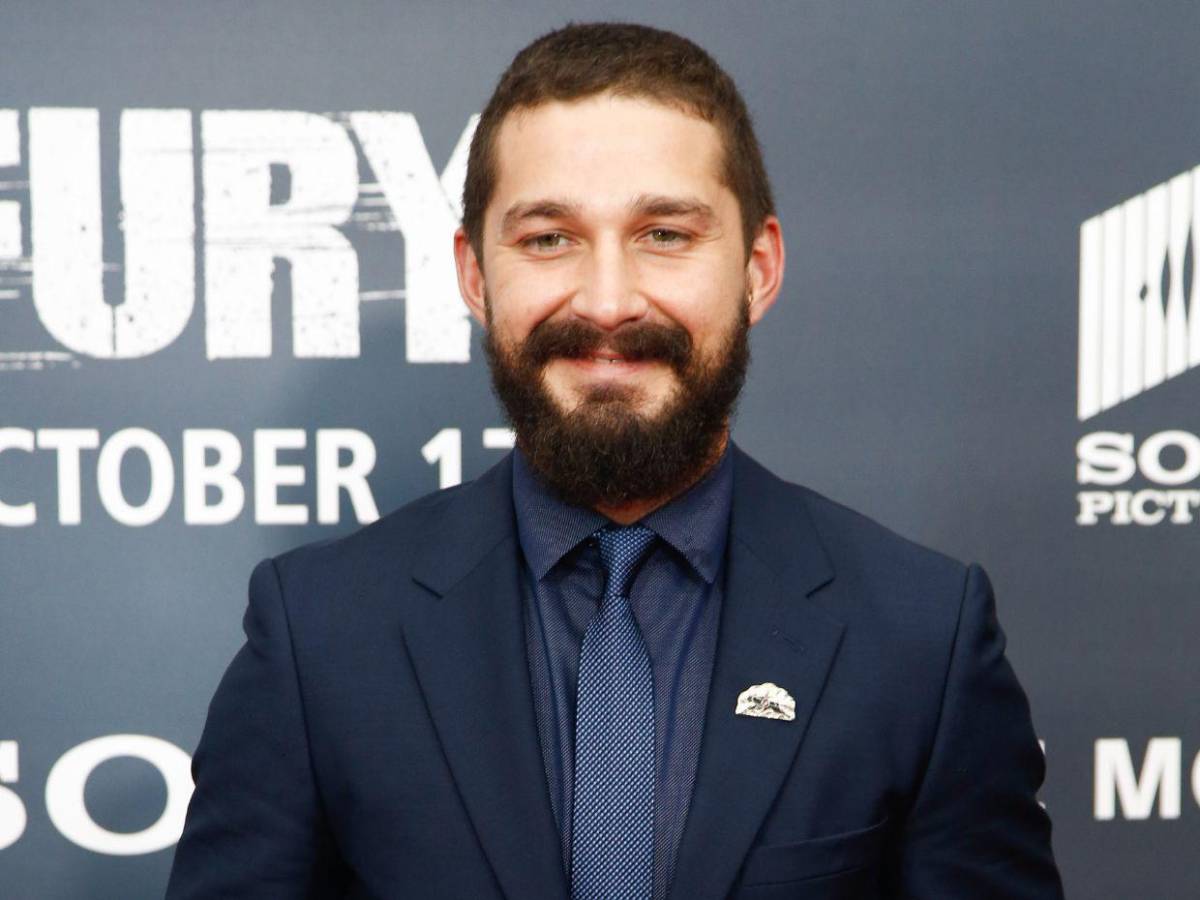 De estrella de Disney a una vida marcada por la polémica: la historia de Shia LaBeouf