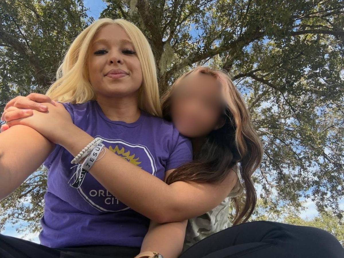 Así es Ivanna Ortiz, la activista cristiana que disparó contra la mansión de Rihanna