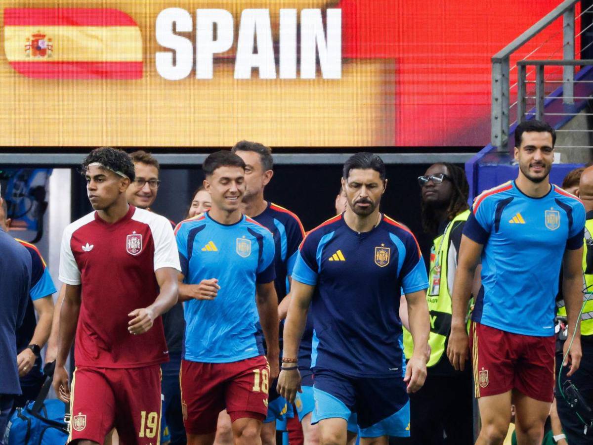 ¿Cuáles son los posibles rivales de España para la Gran Final del Mundial 2026?