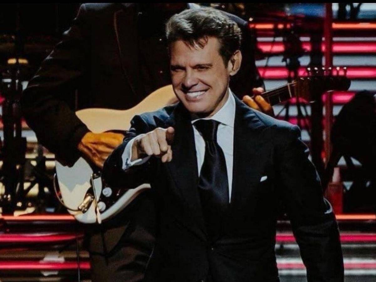 ¿Luis Miguel prepara nuevo álbum musical? Una misteriosa fotografía aviva los rumores