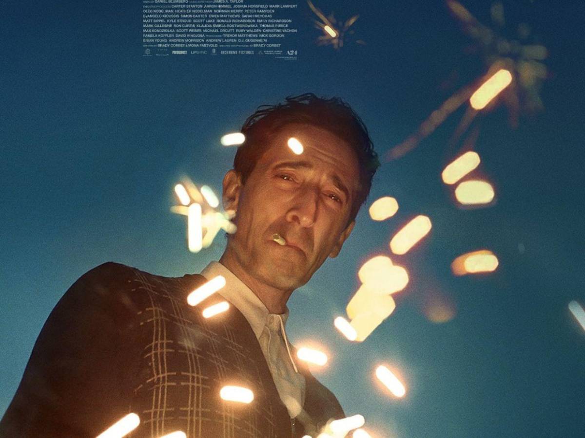 Musicales, dramas y comedias: Las 10 películas que buscan el Oscar 2025