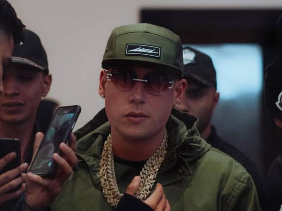 Cosculluela es encarcelado en Puerto Rico tras grave accidente de tránsito Cosculluela es encarcelado en Puerto Rico tras grave accidente de tránsito