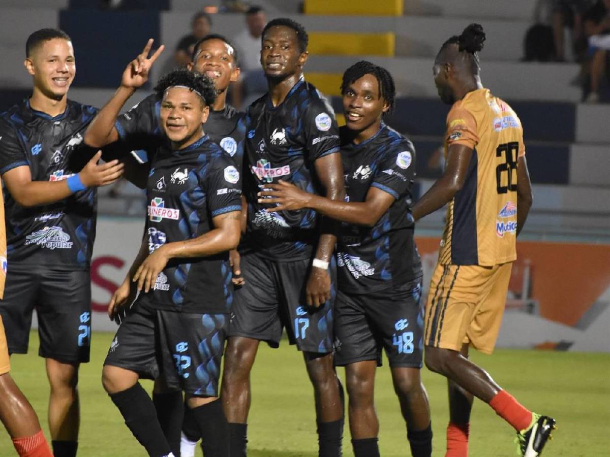 Victoria sigue sumergido en la miseria: ¿Qué pasó con las promesas de Supremo y La More?