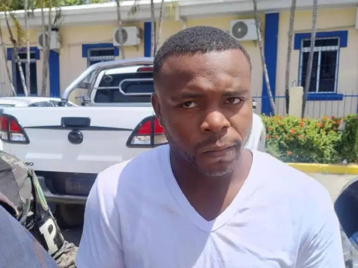 Revelan la pesadilla que vive el boxeador hondureño Escorpión Ruiz en la cárcel: De esto lo acusan