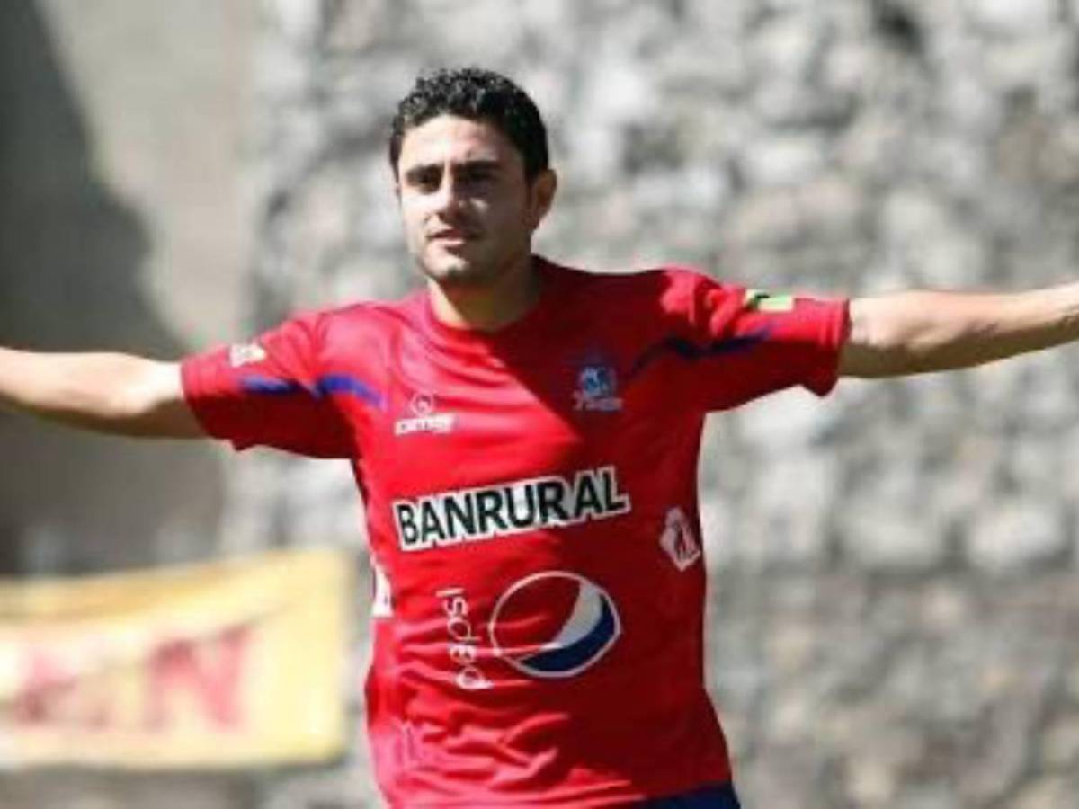 ICE captura a reconocido jugador centroamericano en Estados Unidos: Lo acusan de grave delito