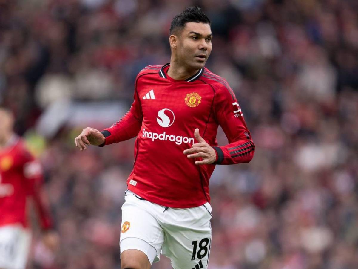 Inter Miami en grave problema: MLS lo investiga tras fichaje de Casemiro y se revela el motivo