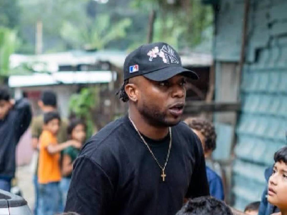 Exjugador de Olimpia revela cómo era su vida de excesos: Gastaba 30 mil en una discoteca
