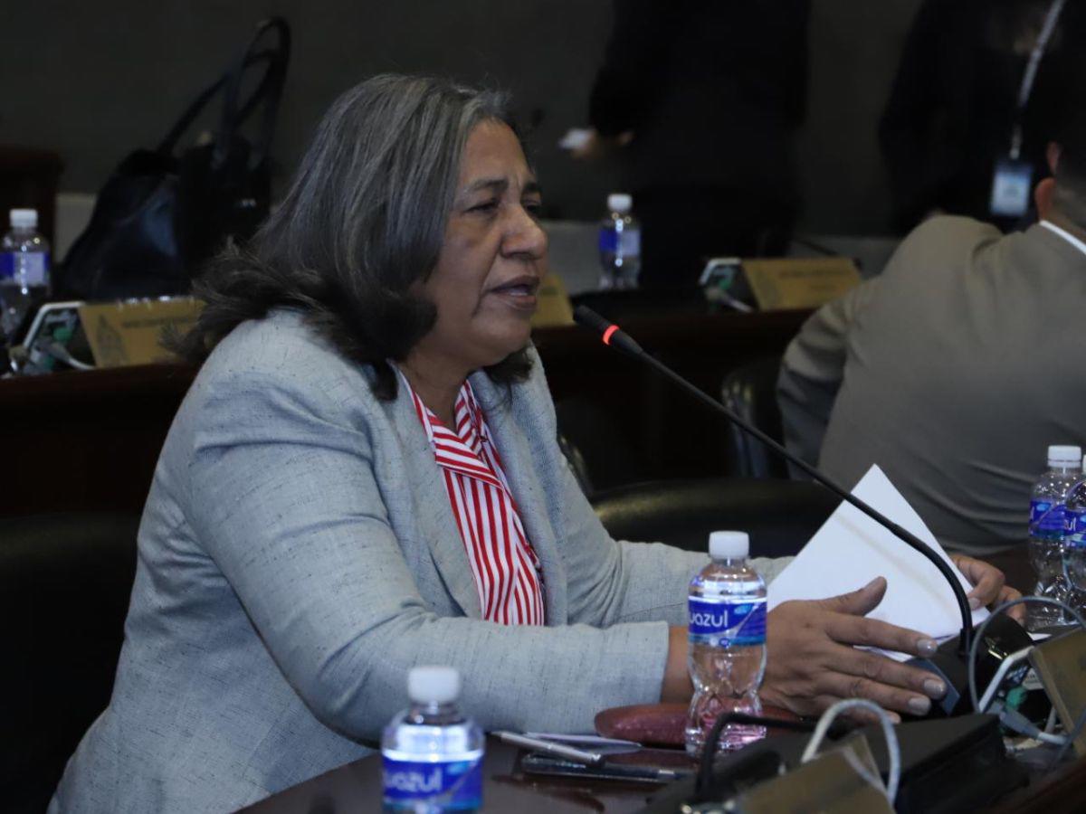 Estos son los diputados electos del litoral hondureño tras las elecciones