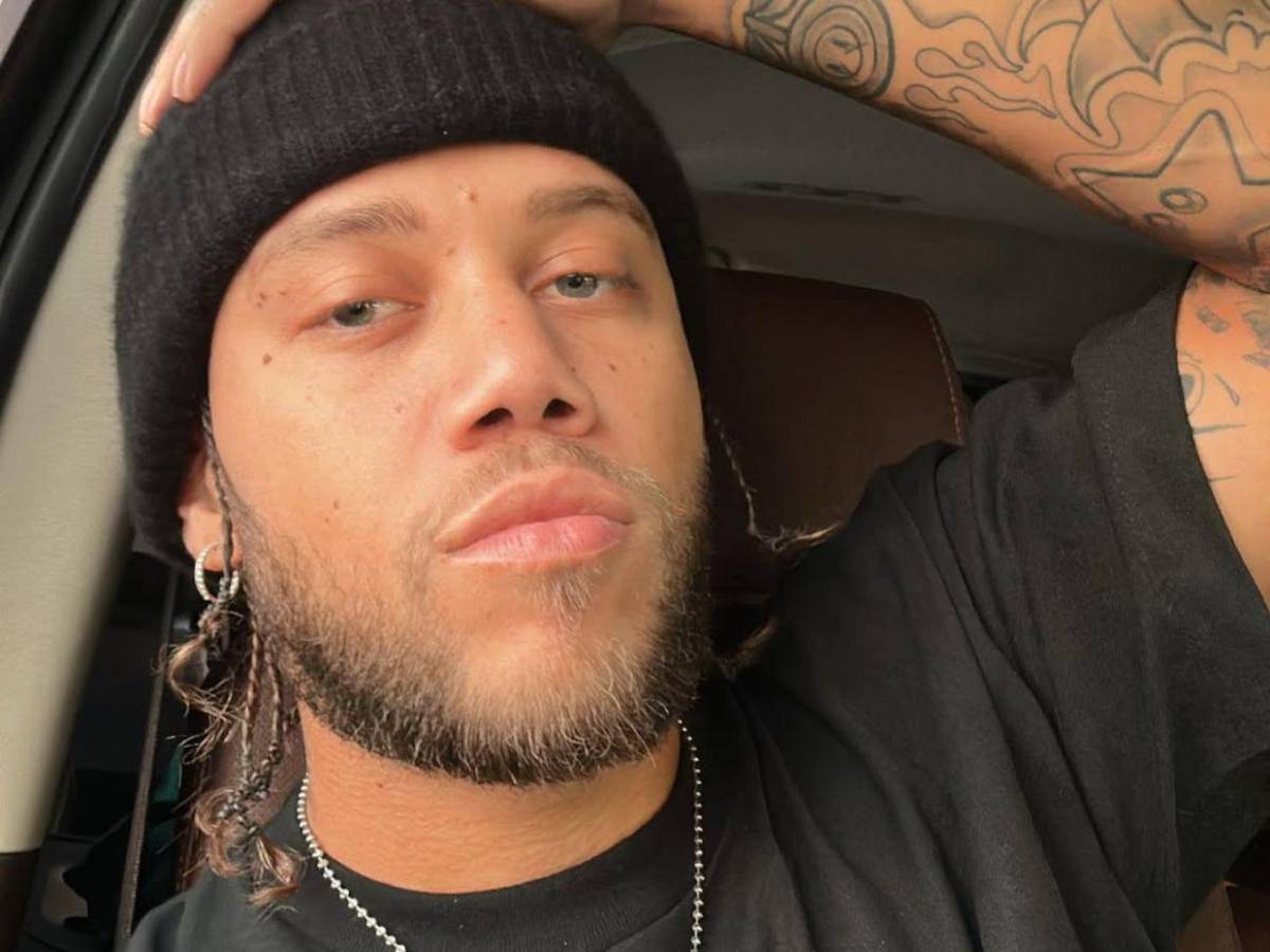 ¿Quién es Jhayco, el cantante arrestado en Miami por posesión de drogas?
