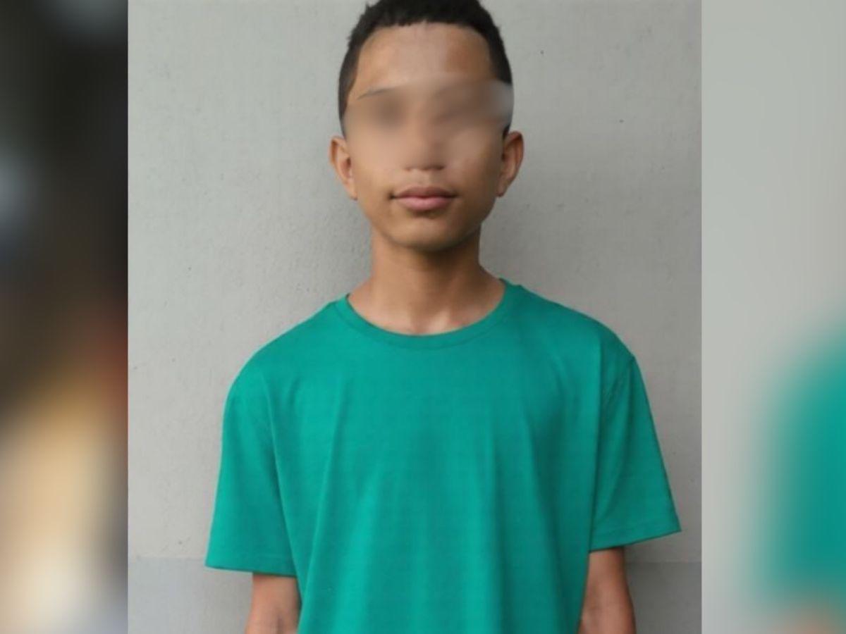 Don Israel y su nieto Joan murieron tras ser embestidos por un taxi en Potrerillos, Cortés