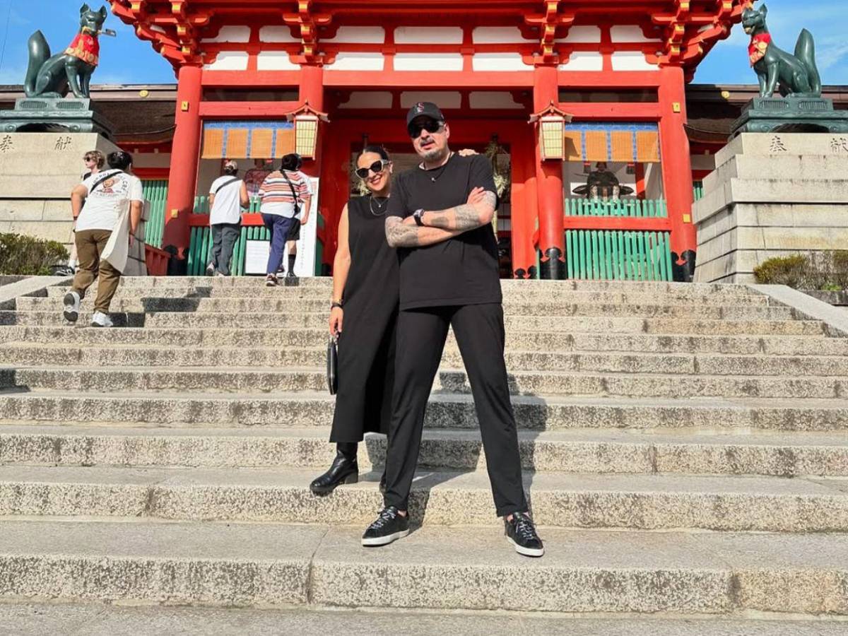 ¿De cuánto es la fortuna del cantante Pepe Aguilar?