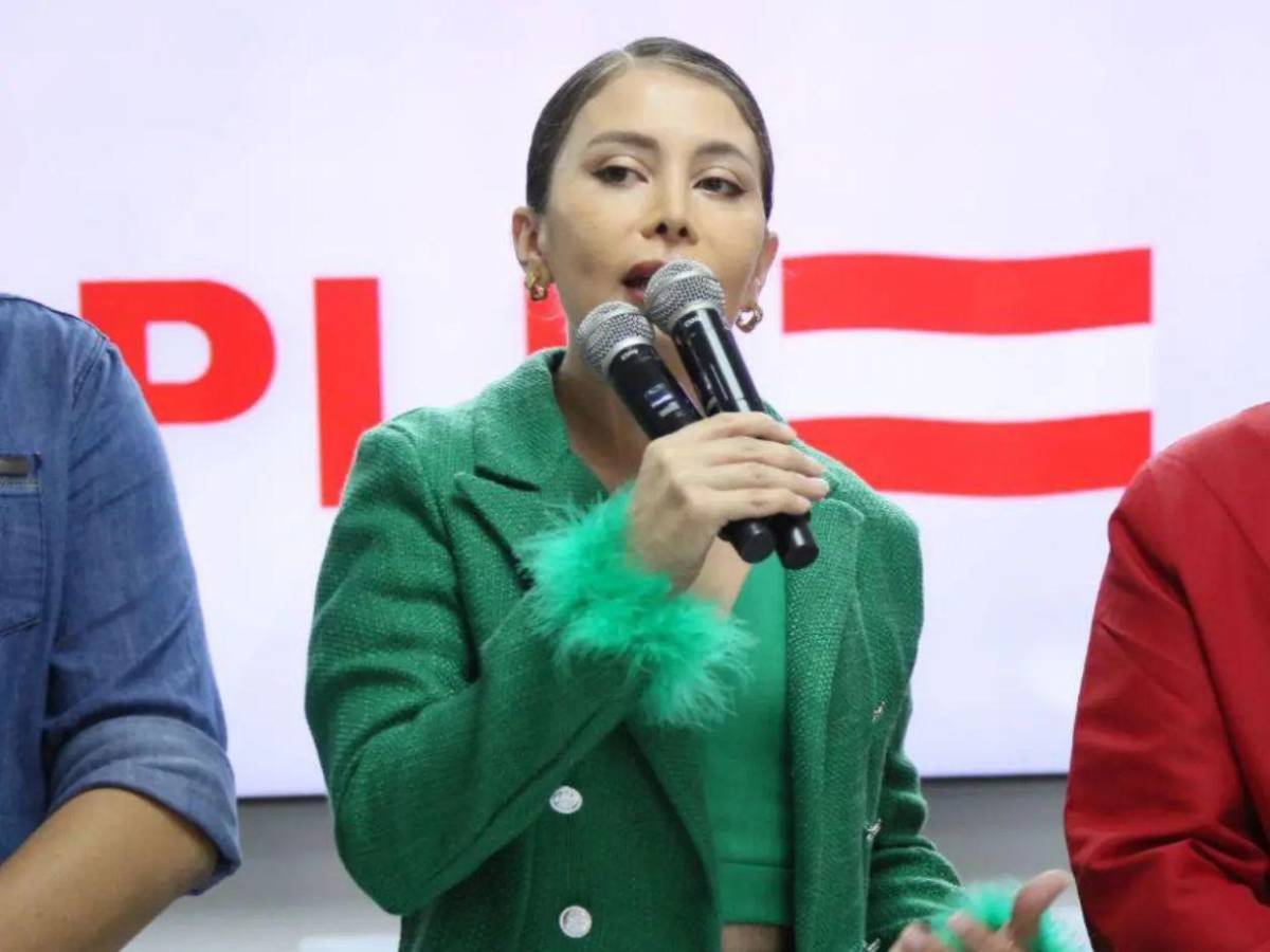 Los candidatos más votados en Francisco Morazán: este es el panorama preliminar