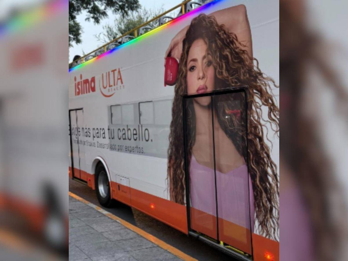 ¿Cuánto dinero tiene Shakira y cuáles son los ingresos que alimentan su imperio?