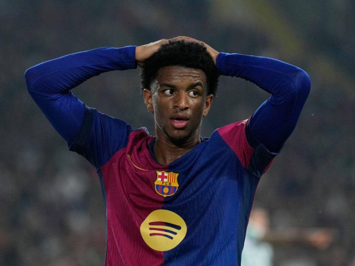 Lamine Yamal, Lautaro y otros más: los jugadores más caros en semifinales de Champions League