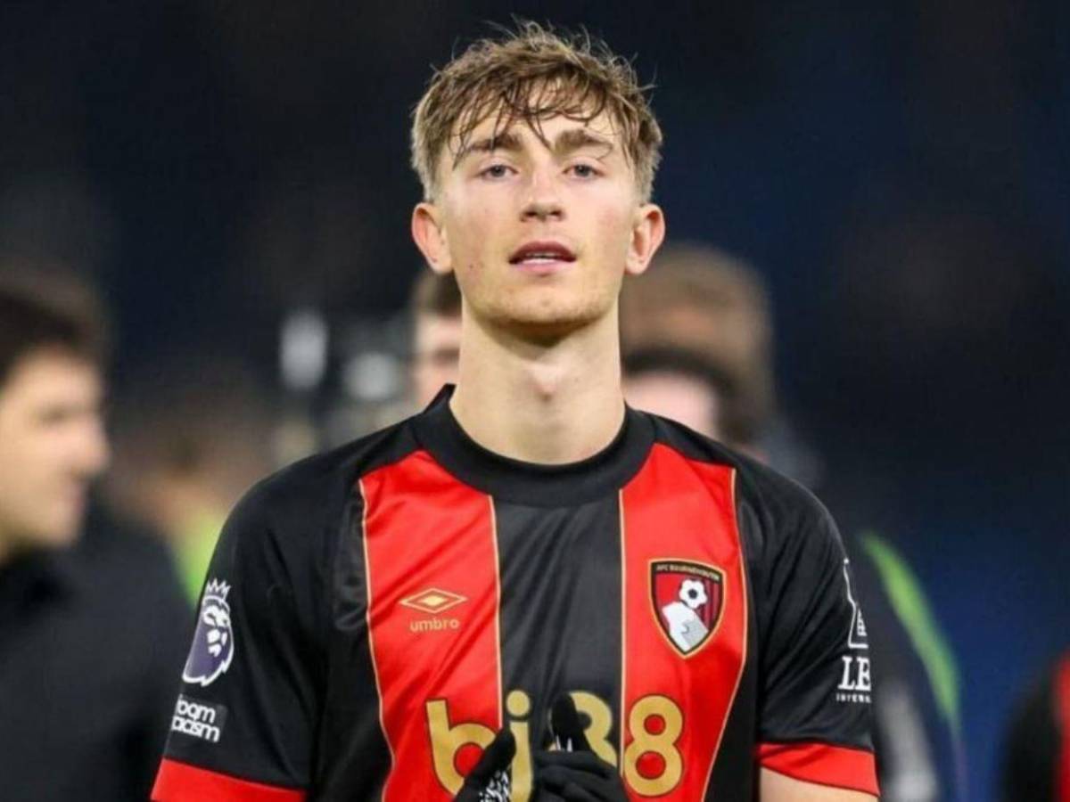 Top 15 de los candidatos al Golden Boy 2025; Yamal descartado y Doué favorito