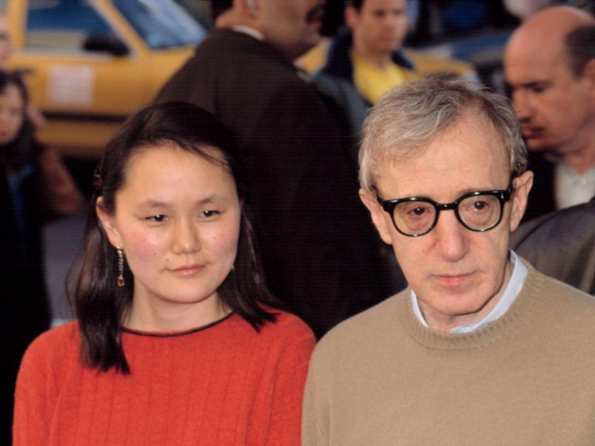 Chef privado de Woody Allen acusa despido por exigir salario justo y día libre
