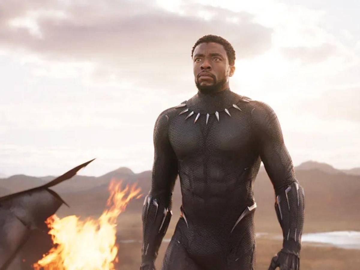 ¿Quién es David Jonsson, el nuevo rostro de Black Panther 3?