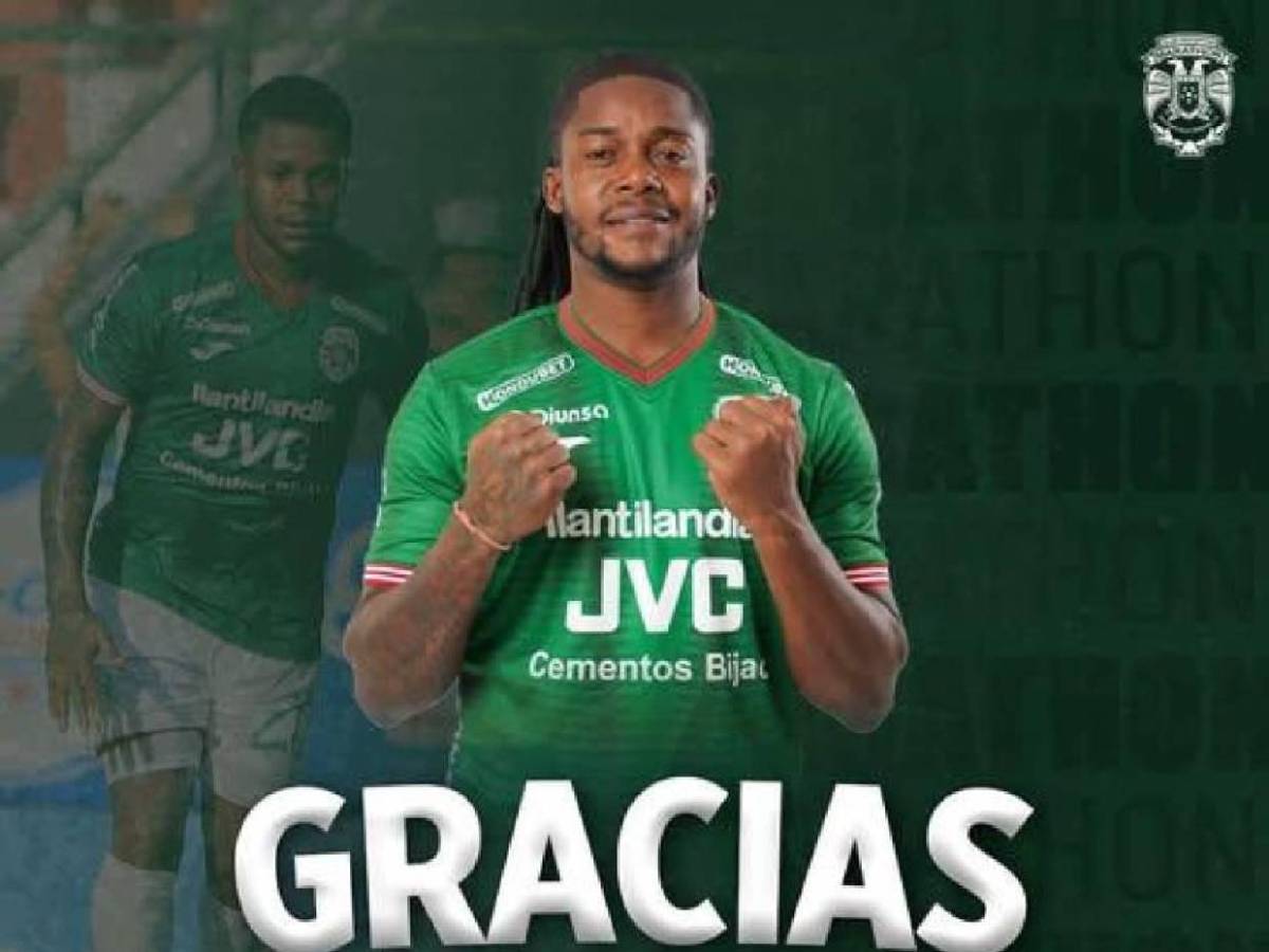 Fichajes: De Motagua a Juventus, legionarios reciben duro revés y Olimpia firmará a figura