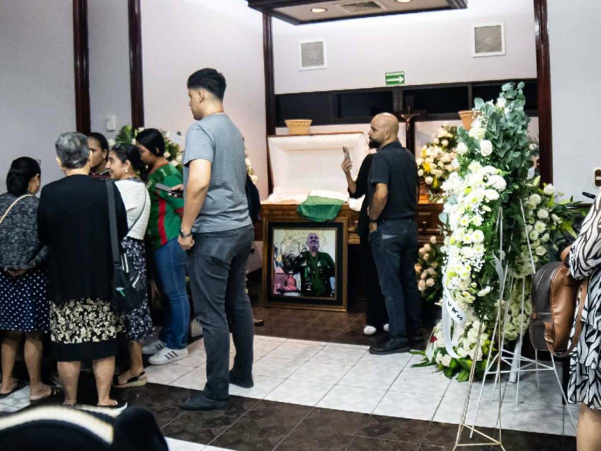 Desgarrador: Madre de Orinson Amaya impacta al revelar cómo se dio cuenta de su muerte