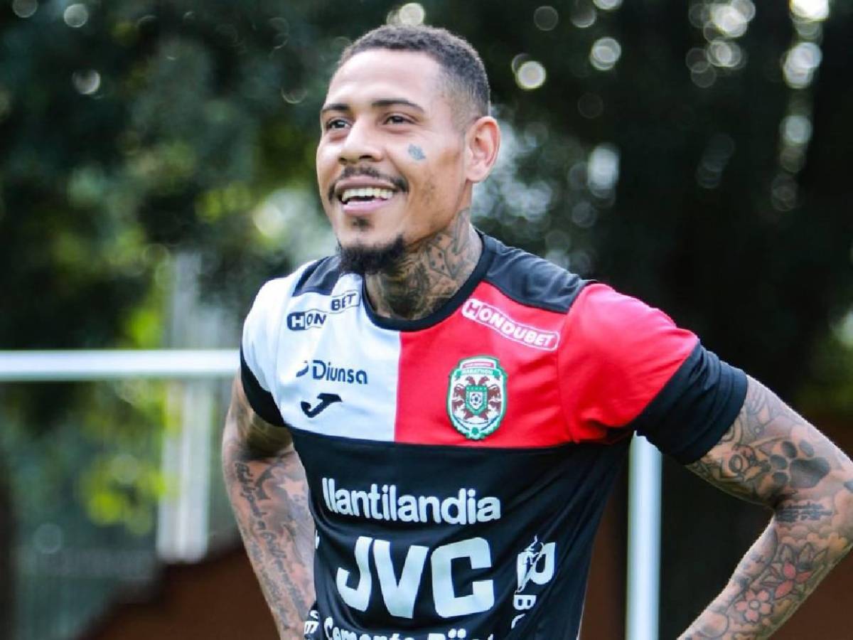 Fichajes: Olimpia y Motagua mueven piezas, legionario cambia de equipo y técnico para Honduras